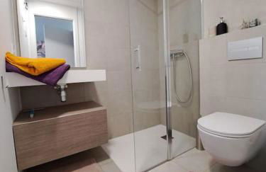 Lovely Oasis Allon Bay - Premium 100 mt to the sea - Foto 20