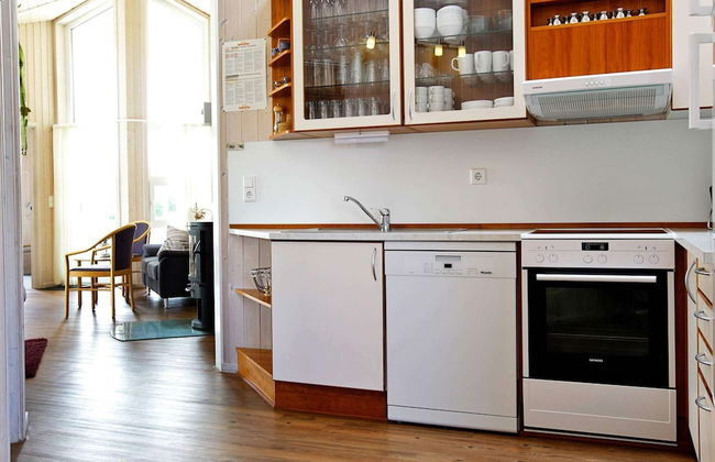 Holiday Home in Otterndorf - Foto 13