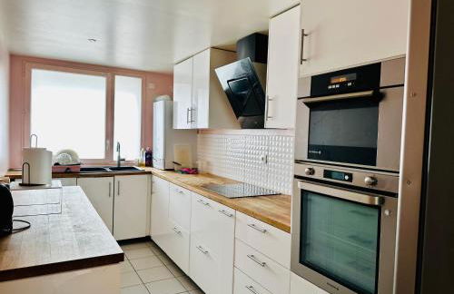 Holiday Duplex Apartments - Foto 22