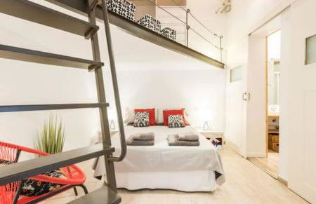 Stylish Loft at Madrid's Heart, Chueca - Photo 39