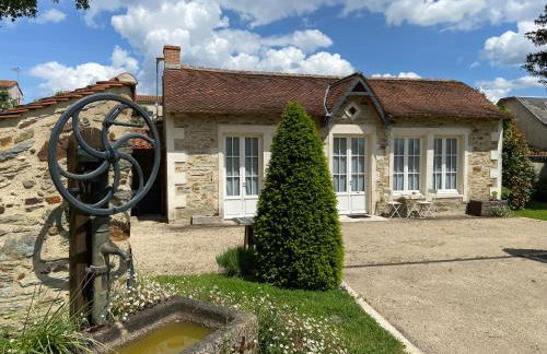 L'Orangerie - Photo 1