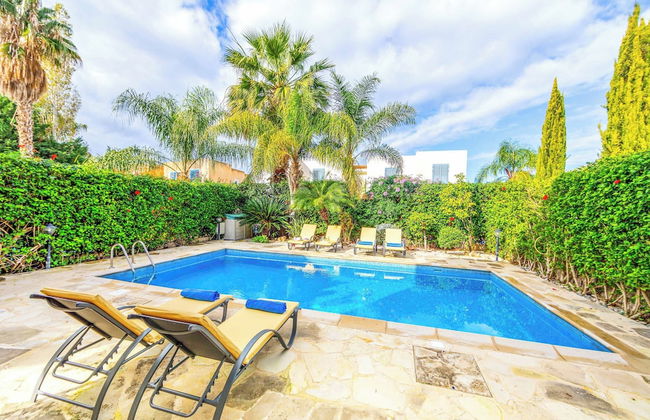 Villa Lilly Rose - Foto 32