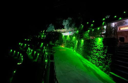 Villa di campagna con vista mare Sanremo - Photo 11