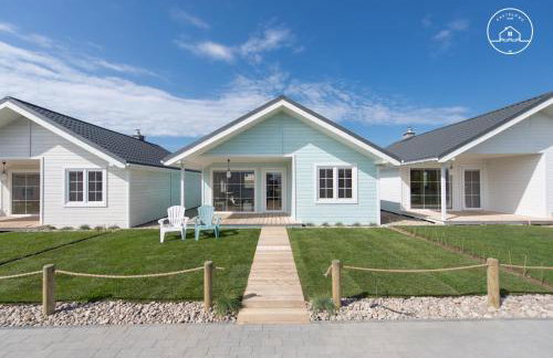 Pastelowe Domki Darłówko - Foto 72