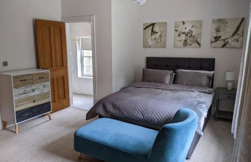 Beautiful Georgian townhouse in central Colchester - Foto 16