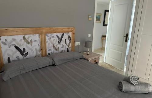 GRAN ATICO MIJAS COSTA CoN PISCINA - Photo 1