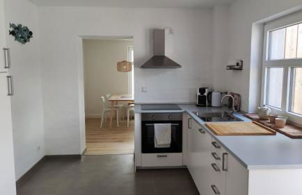 Kahnschifferhaus Mönkebude - Foto 23