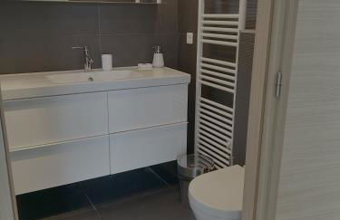 Villa 5* Nice St Pancrace - Foto 31