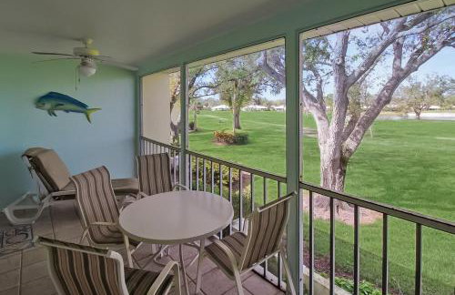 Golf front condo in Plantation Golf and Country Club - Par 3 - Foto 15