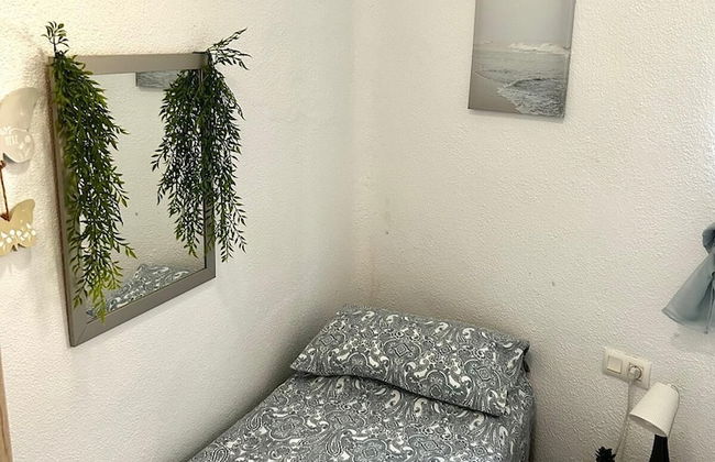 Beachfront Apartment With Patio & Private Terrace - Foto 4