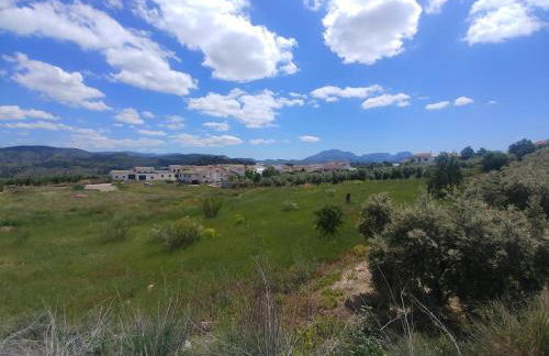 Casa Alta Holiday Home - Foto 34