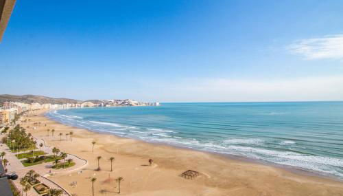 ESPACIO 18 - Primera Línea de Playa - Photo 4