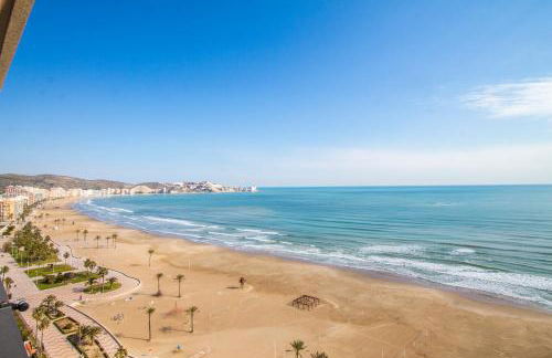 ESPACIO 18 - Primera Línea de Playa - Photo 4