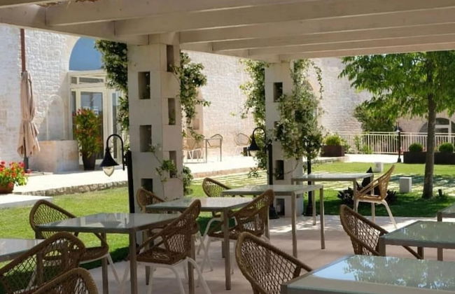 Masseria Paretano - Foto 25