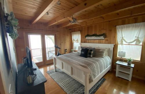 Rocky Top Mountain Getaway - Foto 48