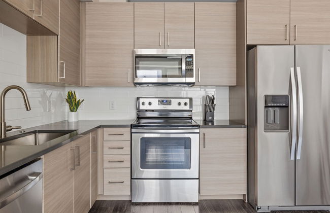 Kasa Union Station Denver - Foto 16