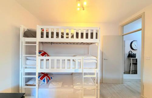 Flat 54A - Foto 5