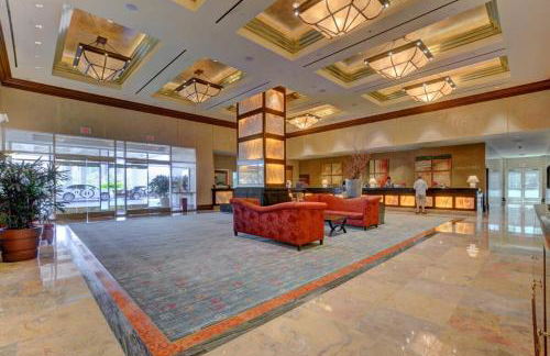 MGM Signature-31-702 1Bedroom 2Bath Balcony Suite - Foto 62