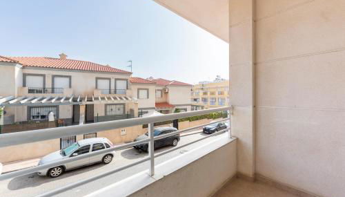 Piso para grupos cerca del mar - Foto 4