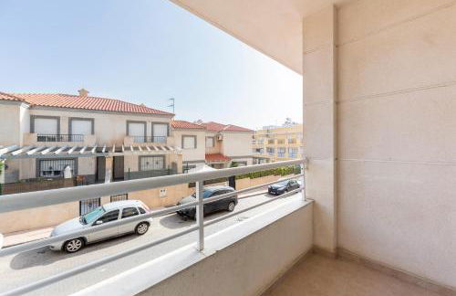 Piso para grupos cerca del mar - Foto 4