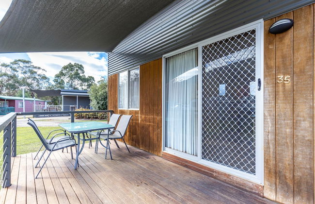 NRMA Halls Gap Holiday Park - Foto 69