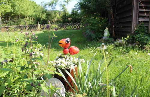 Ferienwohnung Christine Trautner - Foto 20