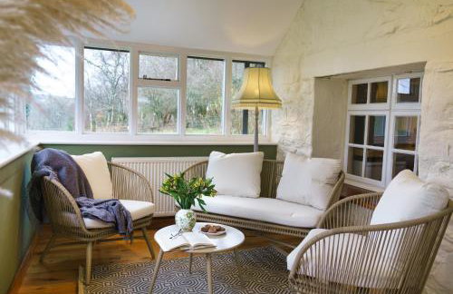 Brynarth Country Cottages - Foto 51