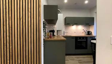 HOME GREEN TOUCH - Fibre*Near Basel*Cosy - Foto 5, pet friendly