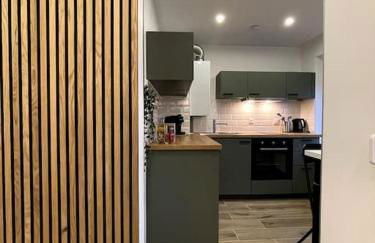 HOME GREEN TOUCH - Fibre*Near Basel*Cosy - Photo 5