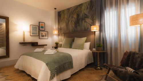 TuAnfitrion Constitución - Free parking - Foto 2