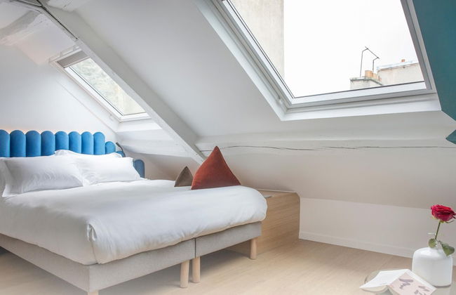 Beauquartier - Grands Boulevards - Foto 67