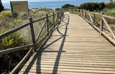 Fancy duplex penthouse in Carib Playa Cabopino - Photo 5