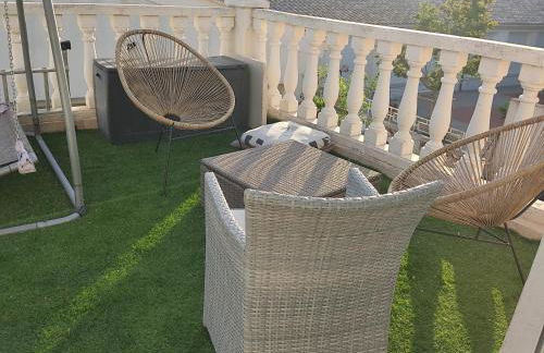 Maison en centre ville au calme - Foto 7