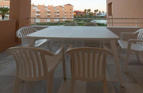 Apartamentos Las Americas - Foto 25