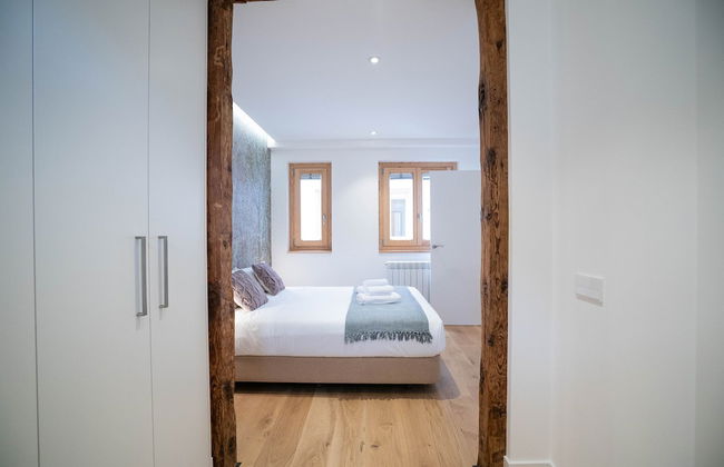 Smartr Madrid Gran Vía Apartments - Foto 23