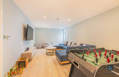 Comfort Hill - Luxury hot tub sea views - Foto 14