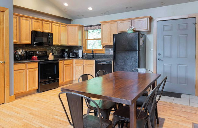 Among the Clouds by Avantstay Views + Hot Tub - Foto 20