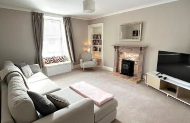 Two Bedroom Apartment in Bridge of Allan - Foto 9