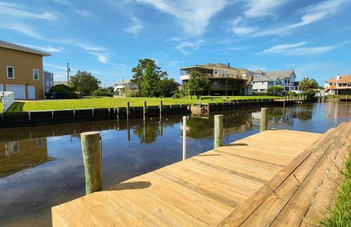 Back Bay Oasis - Foto 52