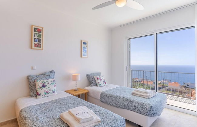 Villa Eldomar 61 in Estreito da Calheta - Foto 28