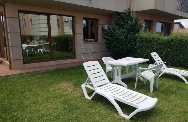 Seagarden Villa Resort - Foto 69