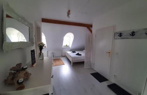 Ferienwohnung MeerGlück in der Ostseeresidenz Gandarm - Foto 18