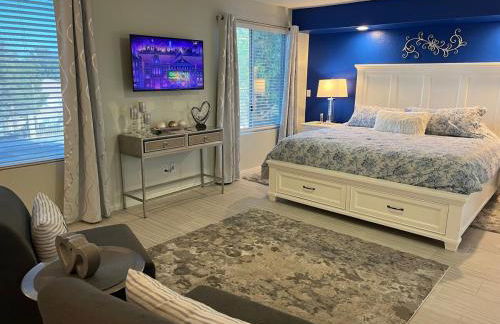 Las Vegas-Henderson, Nevada-Luxury Dream Home, Private Pool & Spa, sleeps 16 - Foto 32