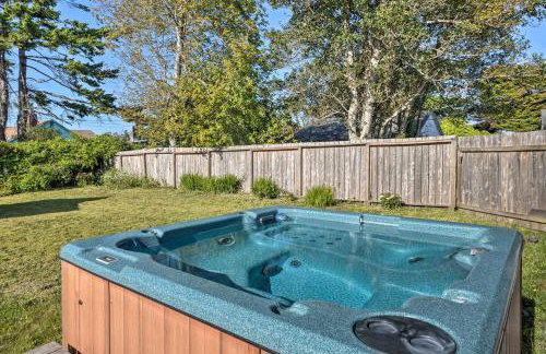 Coastal Getaway by Pebble Beach and Redwoods! - Foto 20