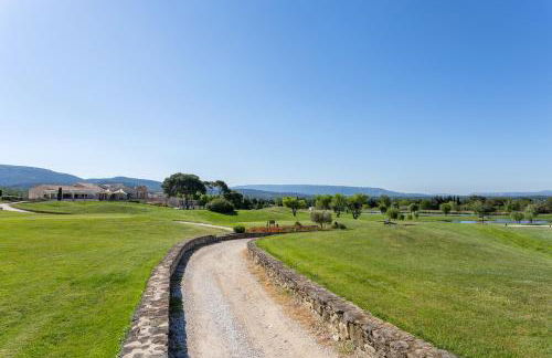 Madame Vacances Résidence Provence Country Club - Foto 36