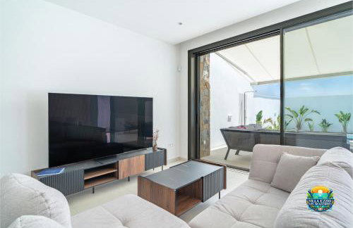 Villa Ezzio Los Alcazares - Foto 32