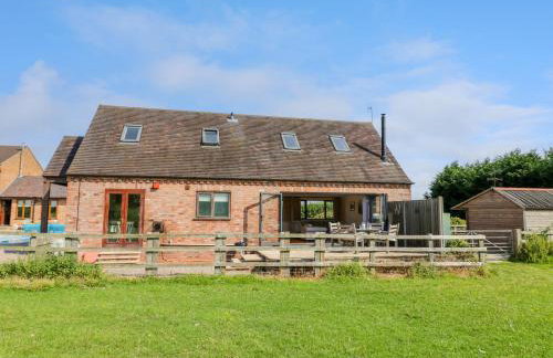 Little Owl Barn - Foto 25