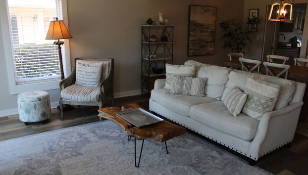 735 Schooner Court at The Sea Pines Resort - Foto 5, Zona de estar