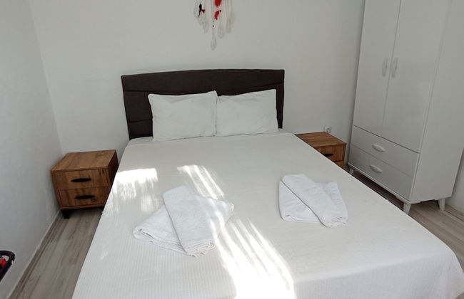 Kardelen apart Mesudiye - Foto 4