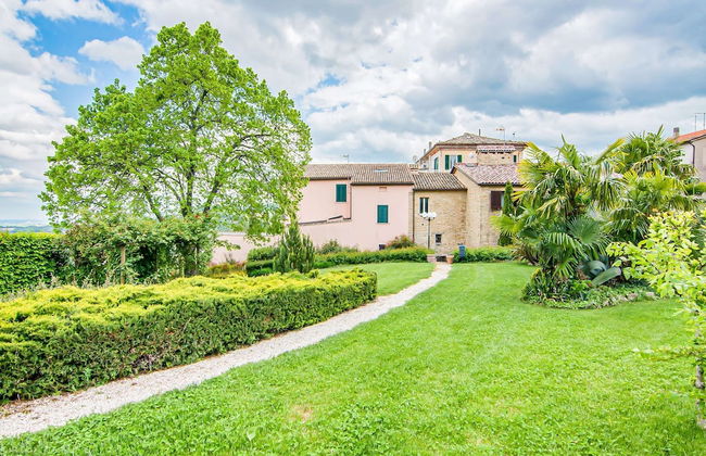 Belvilla by OYO Rose di Fratta 1 - Foto 29